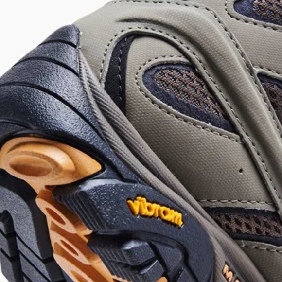 merrell Moab 2 vibram gortex main image 8